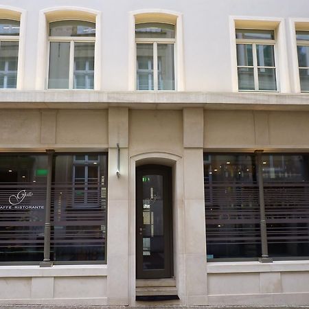 Guillaume Suites Luxemburgo Exterior foto