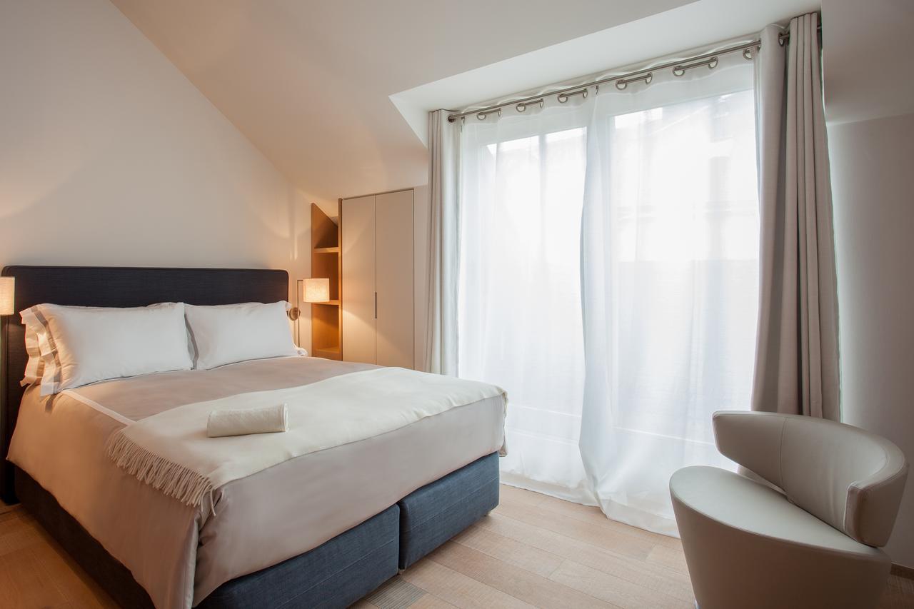 Guillaume Suites Luxemburgo Exterior foto